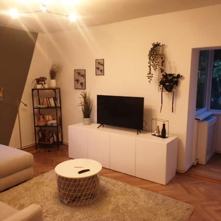 Lucky Residence II Брашов Экстерьер фото