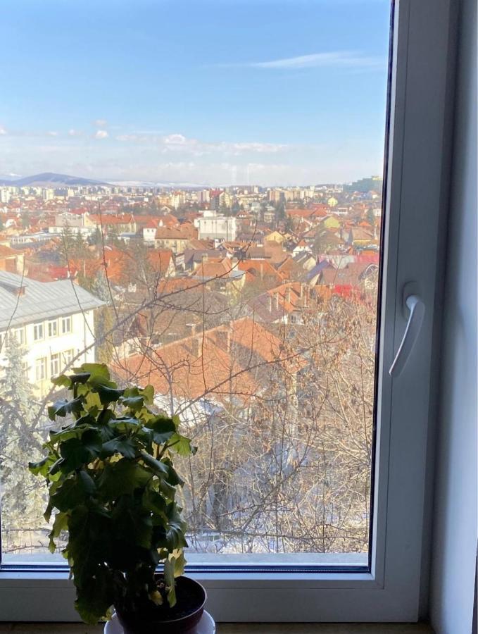 Lucky Residence II Брашов Экстерьер фото