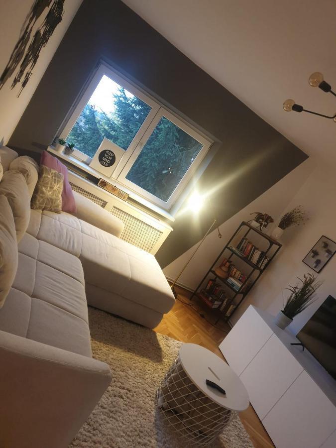 Lucky Residence II Брашов Экстерьер фото