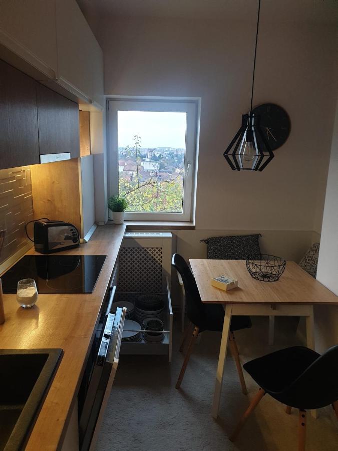 Lucky Residence II Брашов Экстерьер фото