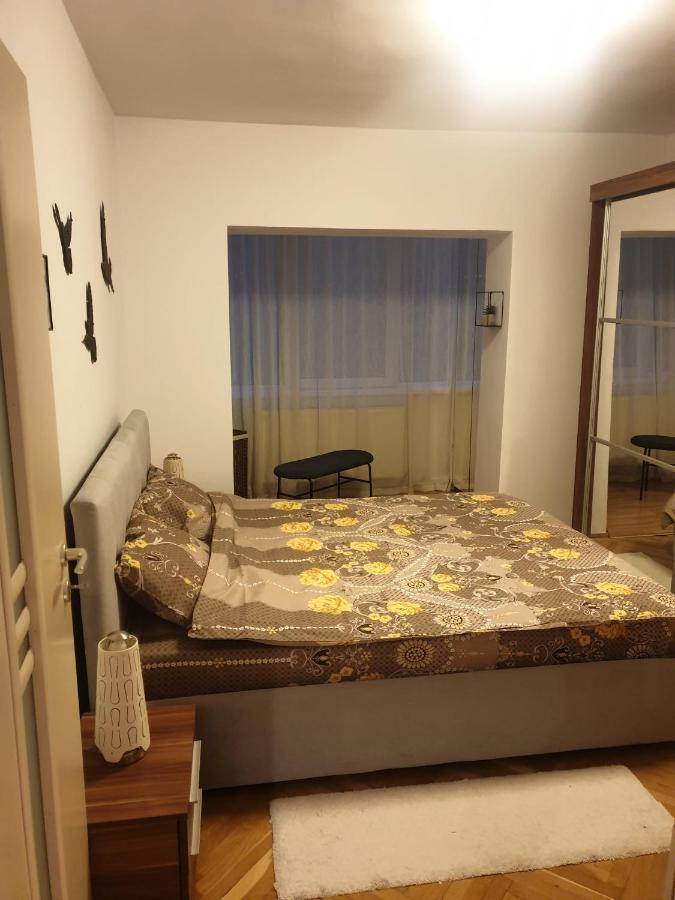 Lucky Residence II Брашов Экстерьер фото