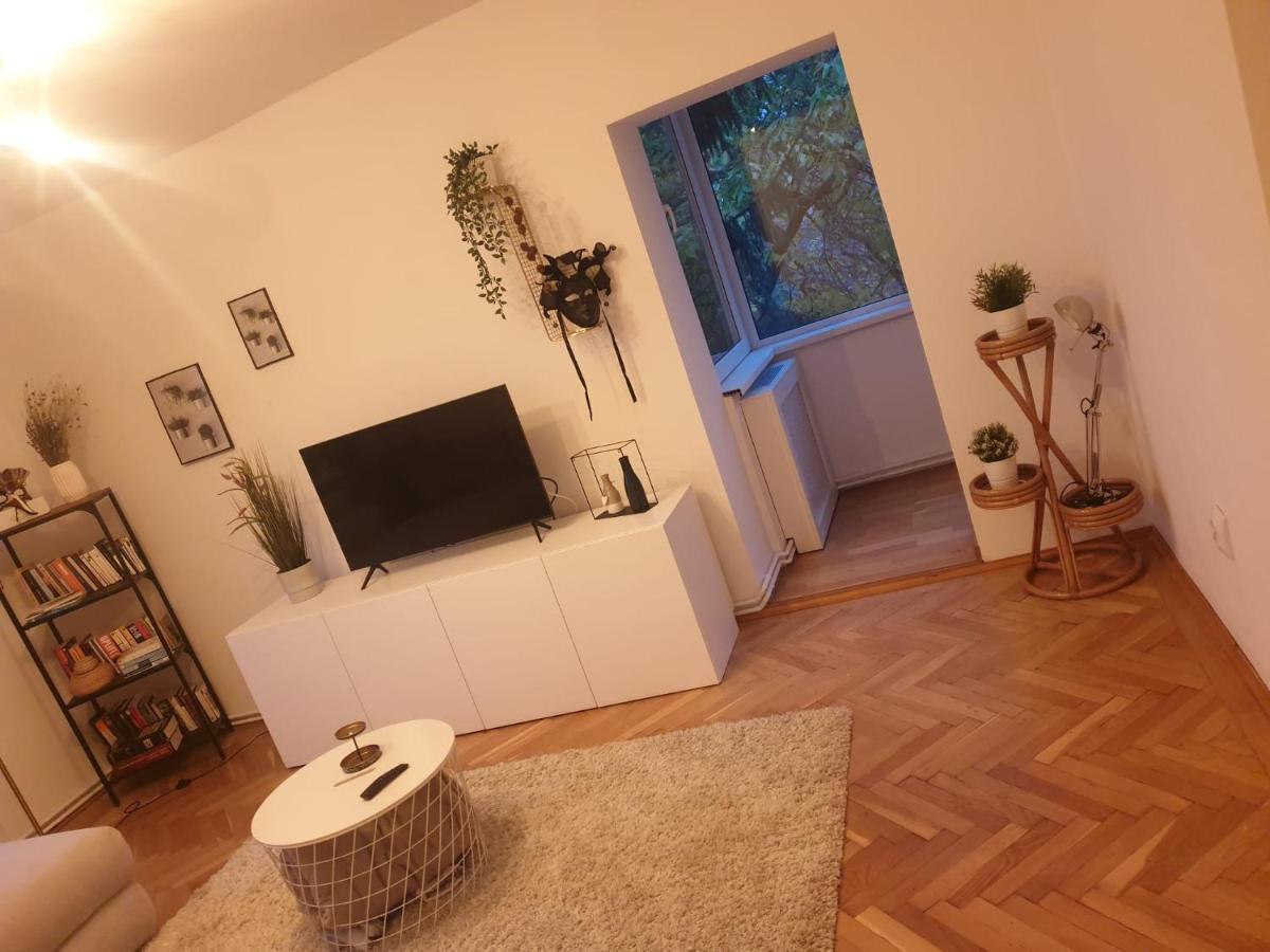 Lucky Residence II Брашов Экстерьер фото