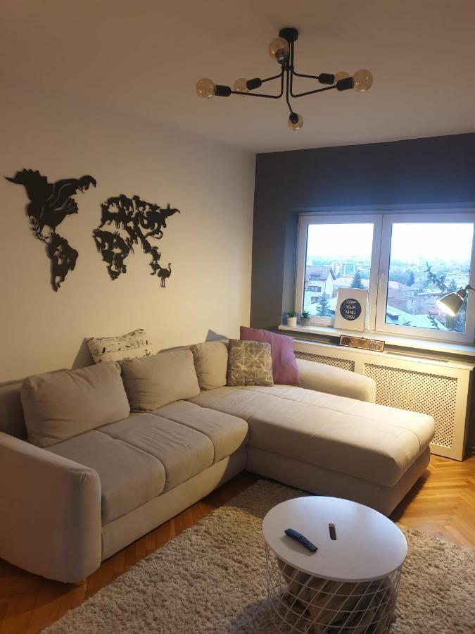 Lucky Residence II Брашов Экстерьер фото